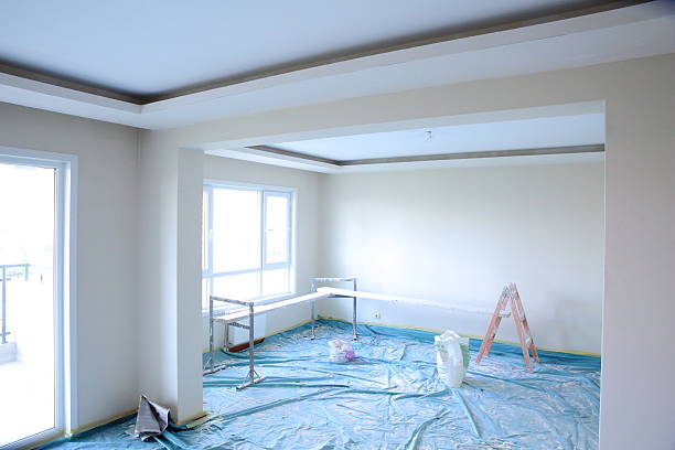 Best Drywall Sanding and Smoothing  in Lauderdale Lakes, FL